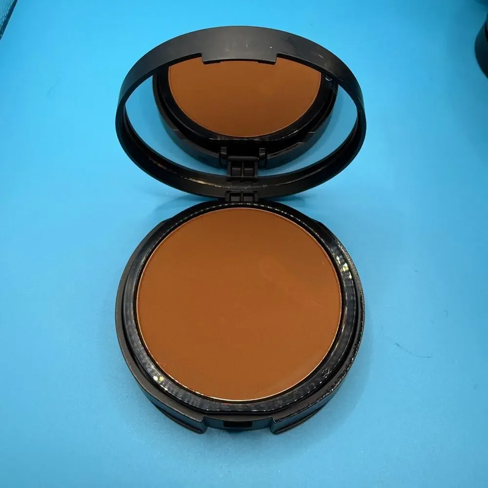 bareMinerals swatched once